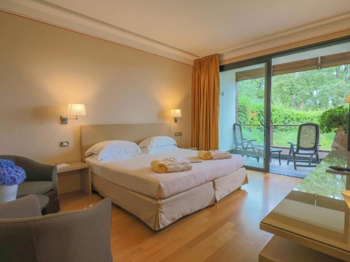 Hotel Acquaviva Del Garda Desenzano del Garda Zewnętrze zdjęcie
