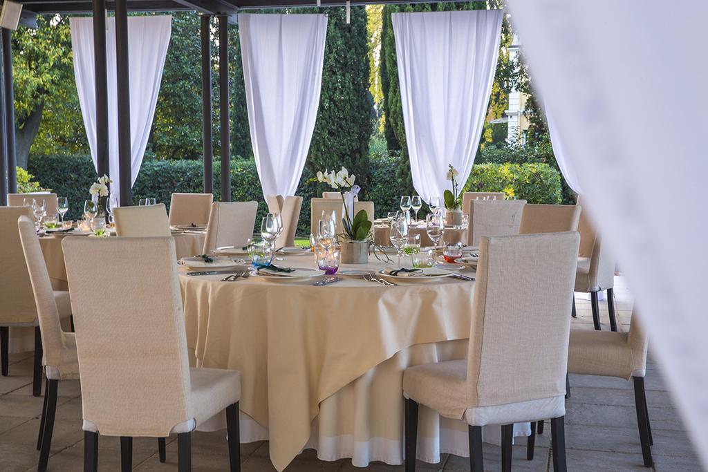 Hotel Acquaviva Del Garda Desenzano del Garda Zewnętrze zdjęcie