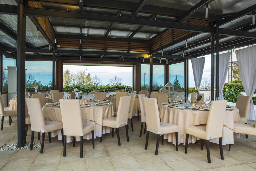 Hotel Acquaviva Del Garda Desenzano del Garda Zewnętrze zdjęcie