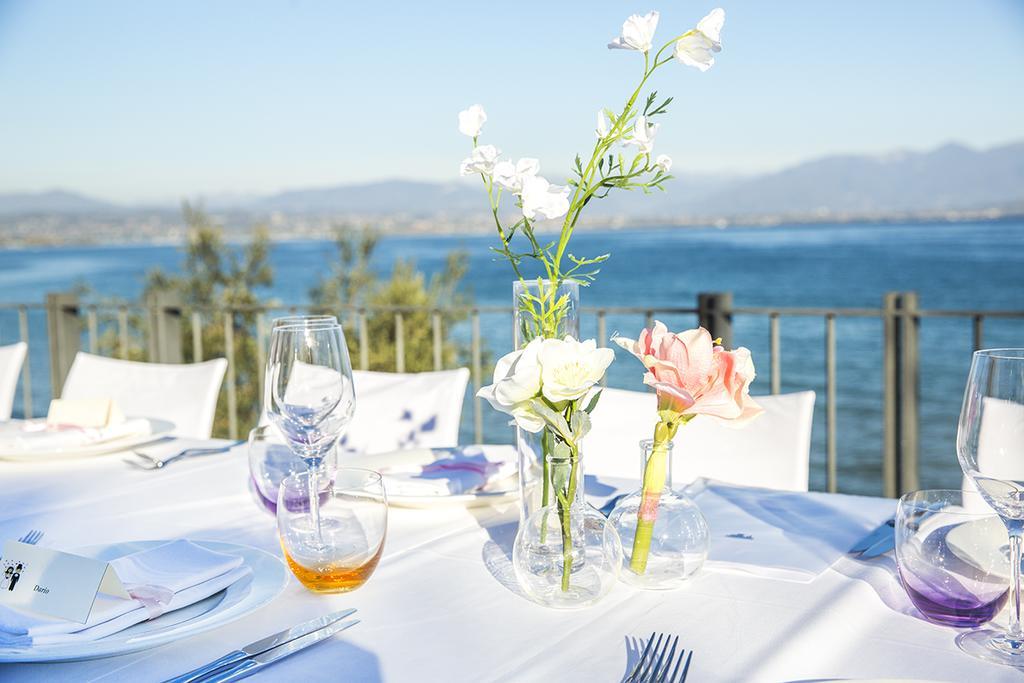Hotel Acquaviva Del Garda Desenzano del Garda Zewnętrze zdjęcie