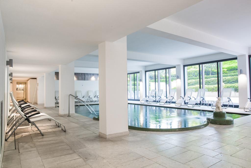 Hotel Acquaviva Del Garda Desenzano del Garda Zewnętrze zdjęcie